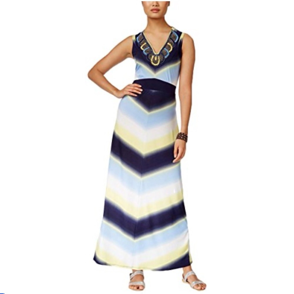 NY Collection Women’s Dress